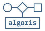 Logo Algoris